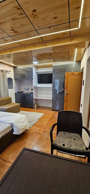 Deluxe Room - Heaven Guest House (Khachan)