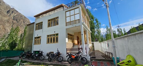 Heaven Guest House