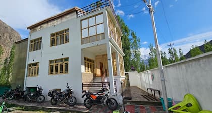 Heaven Guest House