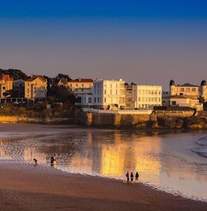 Strand