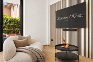 Unclassified image, 5 of 43, button - NEW: Casa Jasmina - Residence Corte Carden 2 (Bardolino)