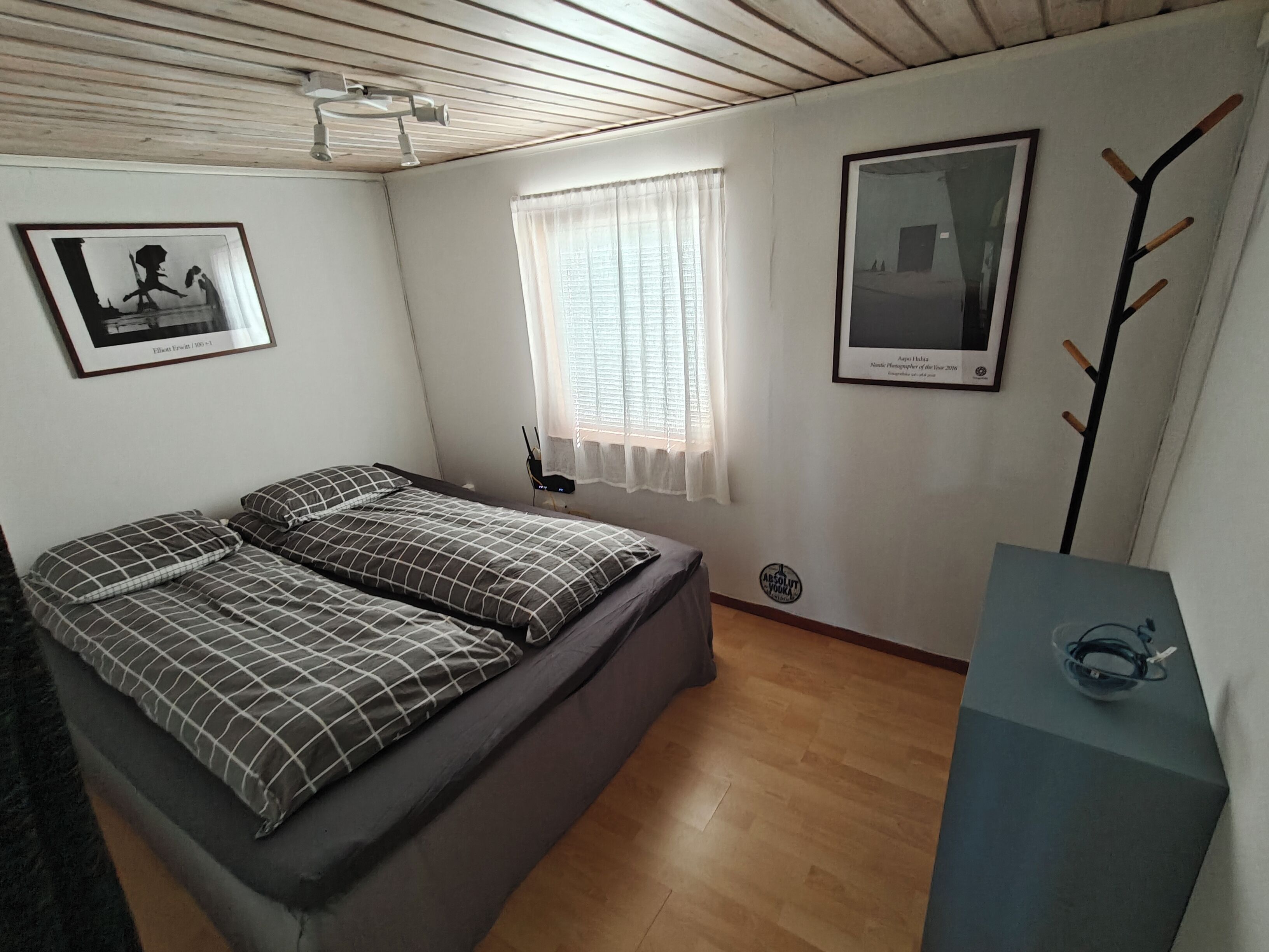 Kamer