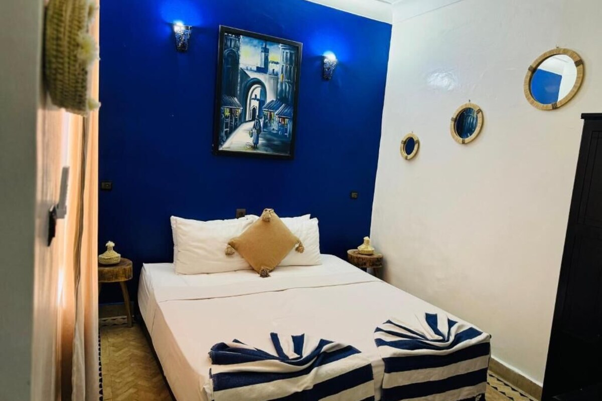 واي فاي مجانًا