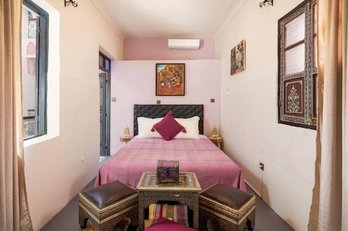 RIAD MAMAHOUSE