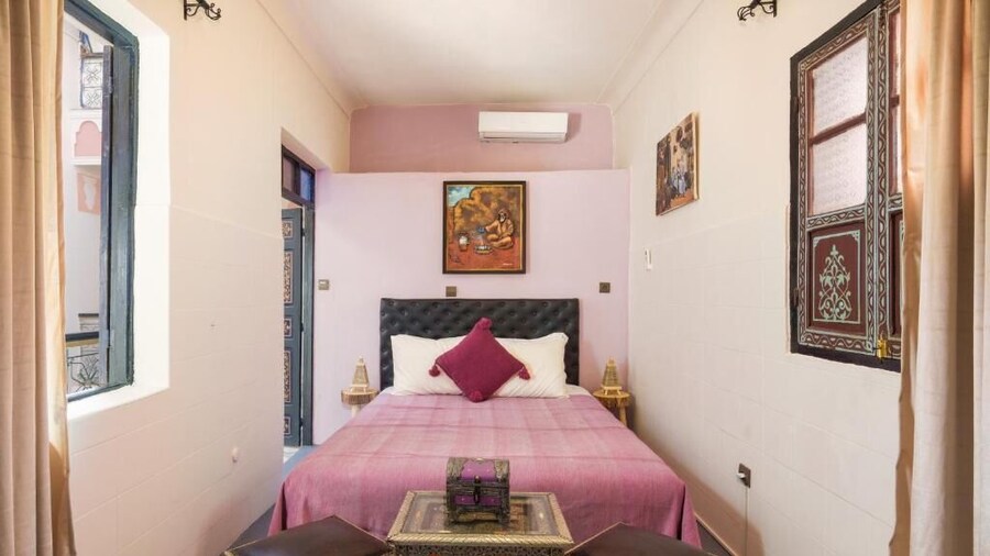 RIAD MAMAHOUSE