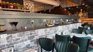 Servei de restauració