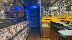 Servei de restauració