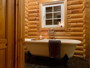 Bathroom - Outdoors Holten - Family Lodge bad by Interhome (Holten)