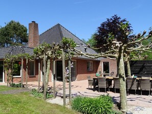 Unclassified image, 5 of 50, button - De Glamping - Villa met slaaplodge & wellness by Interhome (Zeewolde)