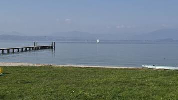 Spiaggia
