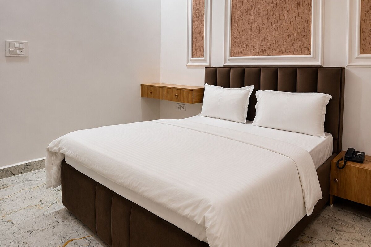 Premium kamer | Gratis wifi