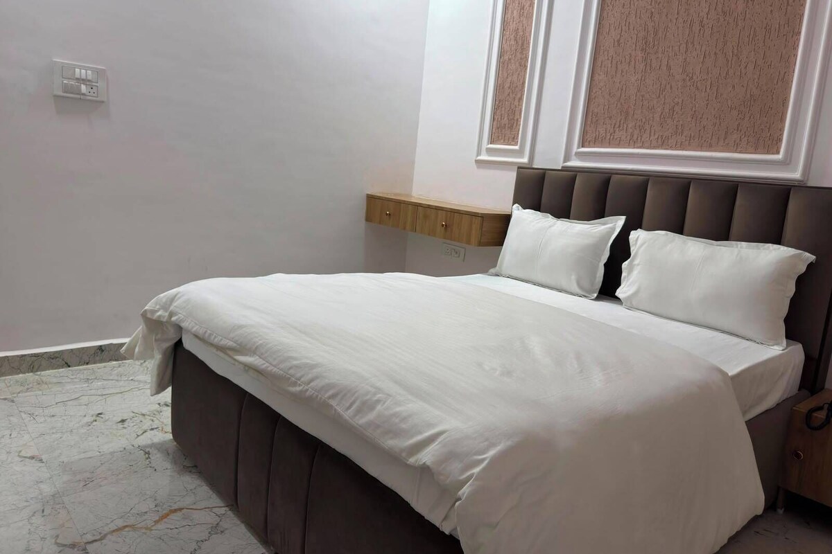 Premier kamer | Gratis wifi