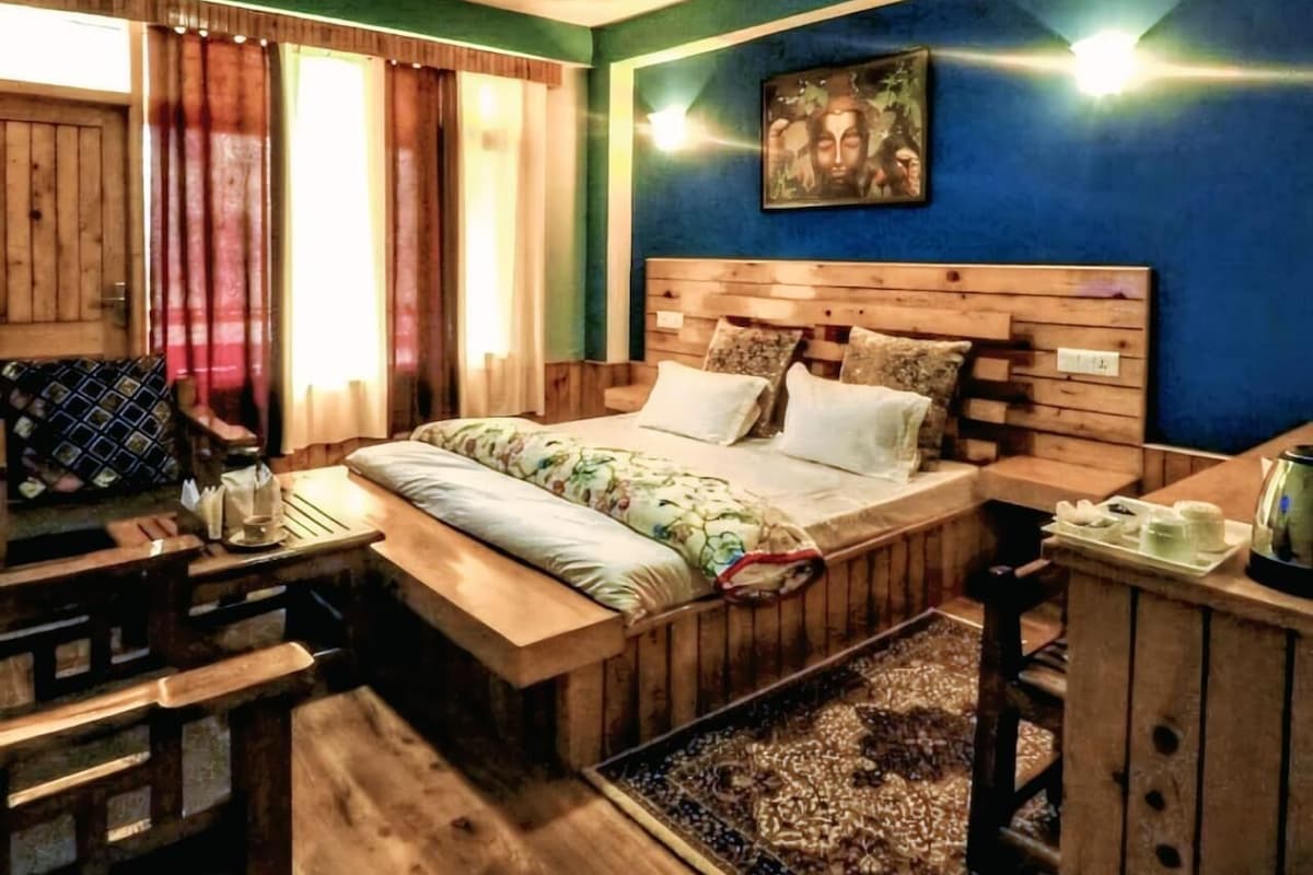 Standard Room | WiFi (free)