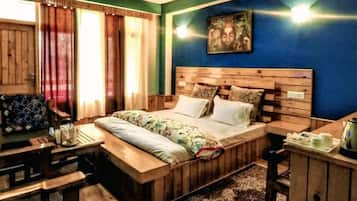 Standard Room | WiFi (free)