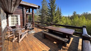 Unclassified image, 2 of 23, button - Escape to our Trysil Cabin - your cosy Norwegian retreat surrounded by nature. (Nybergsund, Trysil)