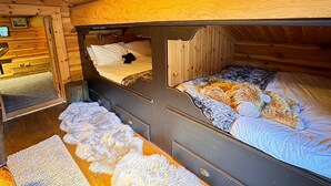 Unclassified image, 3 of 23, button - Escape to our Trysil Cabin - your cosy Norwegian retreat surrounded by nature. (Nybergsund, Trysil)