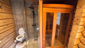 Unclassified image, 5 of 23, button - Escape to our Trysil Cabin - your cosy Norwegian retreat surrounded by nature. (Nybergsund, Trysil)