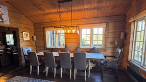 Unclassified image, 4 of 23, button - Escape to our Trysil Cabin - your cosy Norwegian retreat surrounded by nature. (Nybergsund, Trysil)