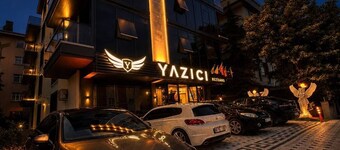 Yazıcı Rezidans Keçiören