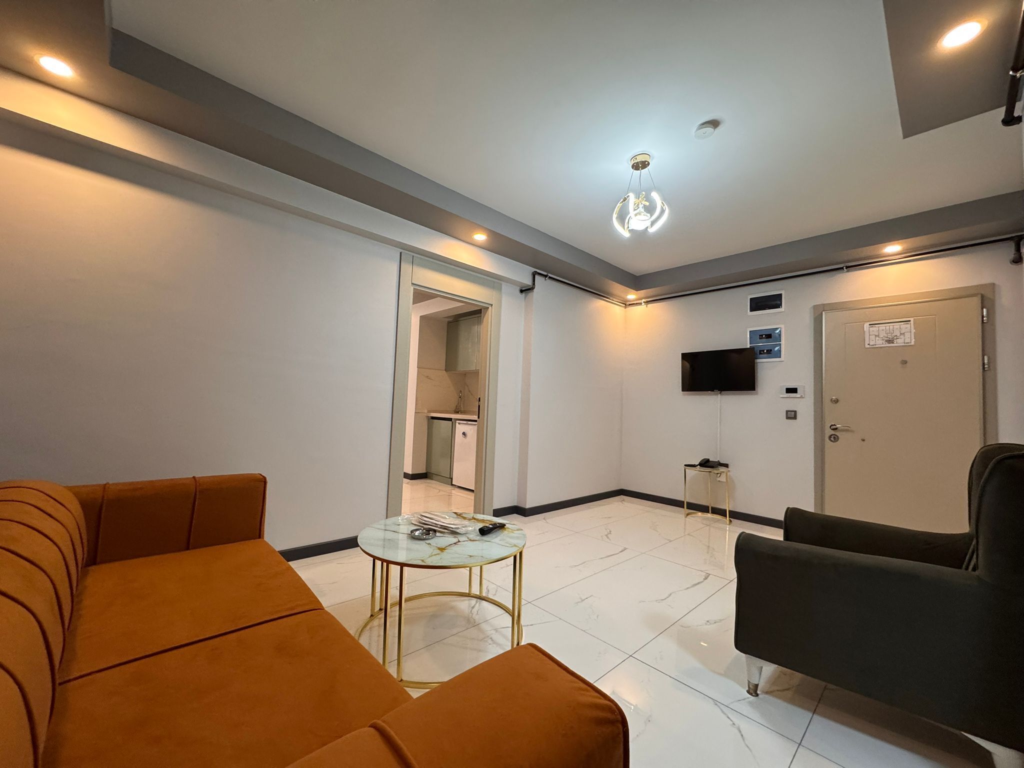 Family Room | Living area