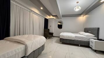 Kamar Keluarga