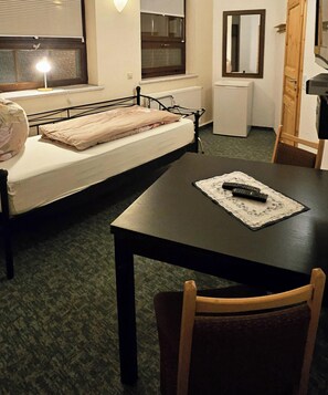 Unclassified image, 5 of 20, button - Small, cozy guesthouse rooms in the heart of Nossen, 2 minutes from the market (Nossen)