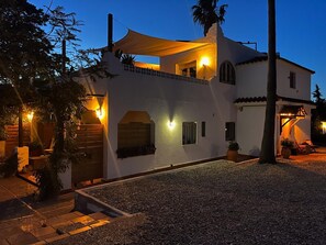 Exterior - Vrbo Property (Conil de la Frontera)