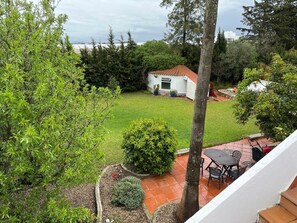 Outdoor dining - Vrbo Property (Conil de la Frontera)