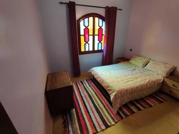 Villa Tissi House - Marrakesh