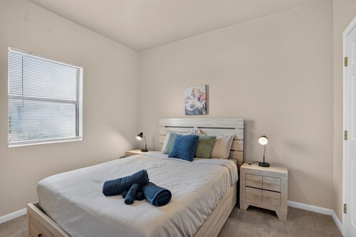 Comfortable Living in Saddlebrook