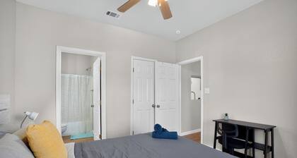 Saddlebrook: Comfortable Furnished Apartment