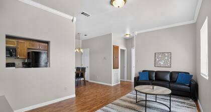 Cozy & Convenient Stay at Saddlebrook