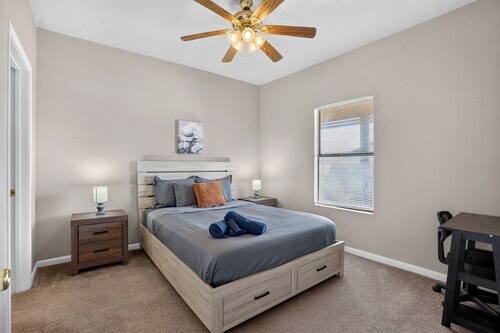 Relax and Feel at Home at Saddlebrook