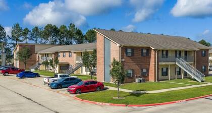 Relax and Feel at Home at Saddlebrook