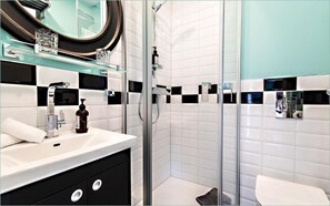 Bathroom - Lieblingsinsel Langeoog (Langeoog)