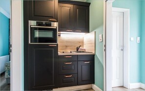 Private kitchen - Lieblingsinsel Langeoog (Langeoog)