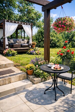 Unclassified image, 2 of 24, button - Perfect 1-bedroom hotel with AC in welcoming Plitvica Selo (Plitvica Selo)