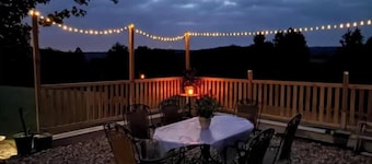 B&B Heckerfeld: Double Room with Private Bathroom