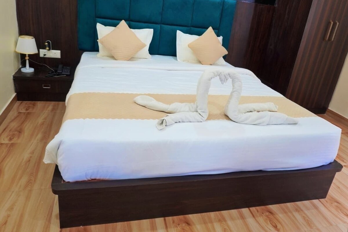 Deluxe kamer