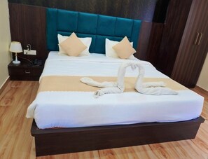 Deluxe kamer