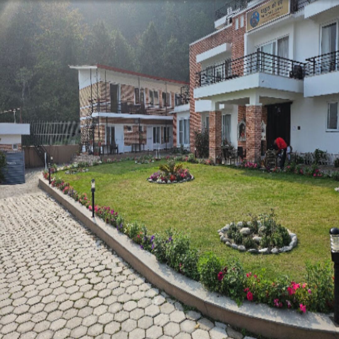 Comfort Villa, Valley View | Front of property
