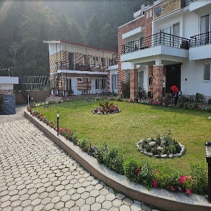 Comfort Villa, Valley View | Exterior - pahaad ko ghar (Shankharapur)