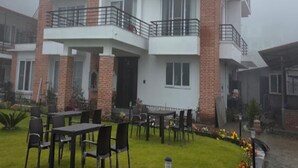 Villa Confort, vista al valle | Exterior