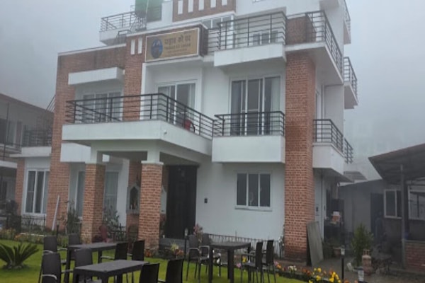 Comfort Villa, Valley View | Exterior