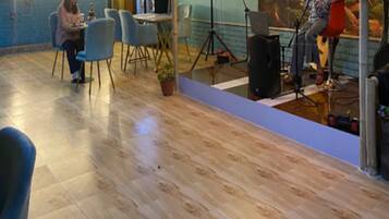 Comfort Villa, Valley View | Lobby