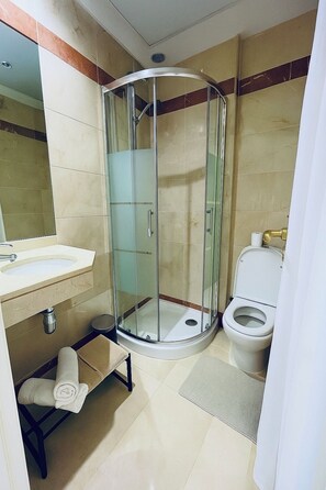 Bathroom - Vrbo Property (Mijas)
