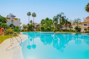 Pool - Vrbo Property (Mijas)