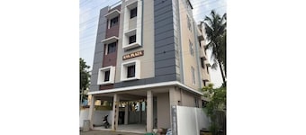 KVA Plaza Service Apartments