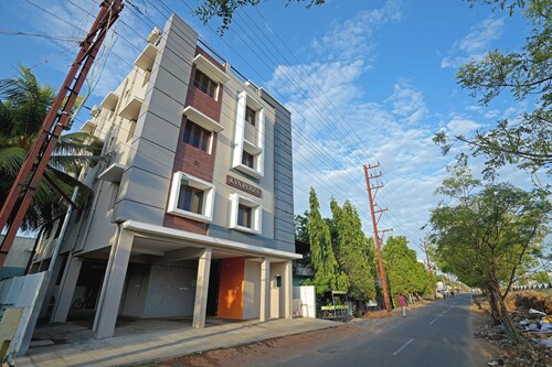 KVA Plaza Service Apartments
