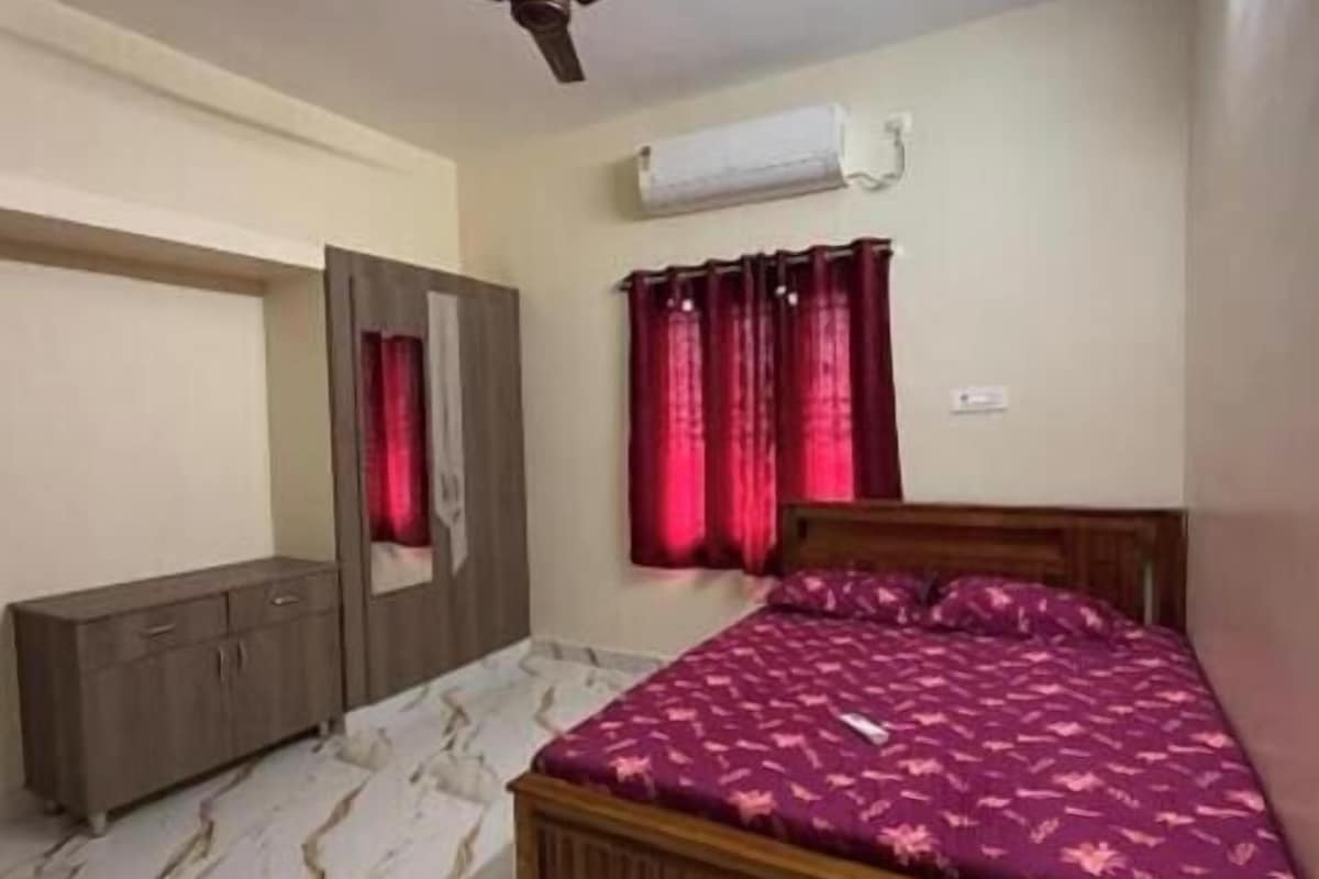 Family Villa | Wi-fi percuma 